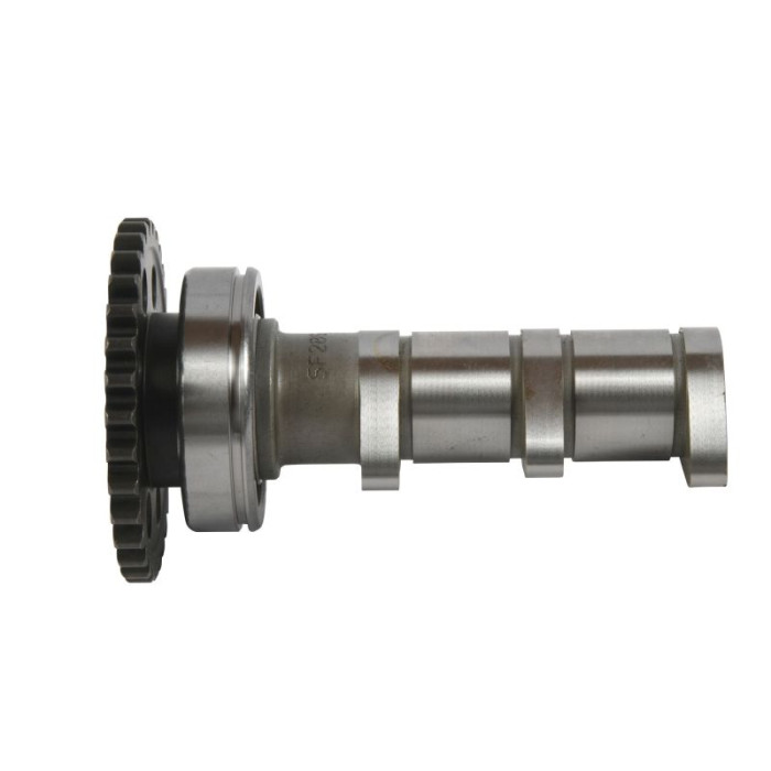 HOT CAMS paskirstymo velenėlis (įsiurbimo) YAMAHA YFZ 450R '09-'20 (YFZ450R)