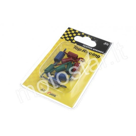 Top Racing clutch spring set