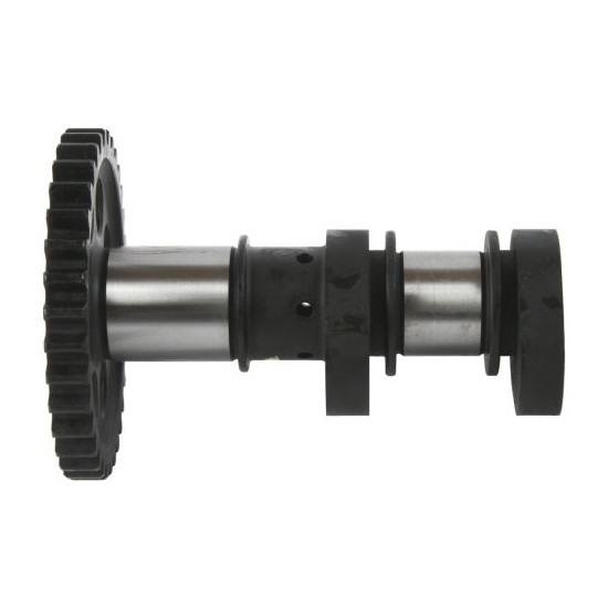 HOT CAMS Distribution...