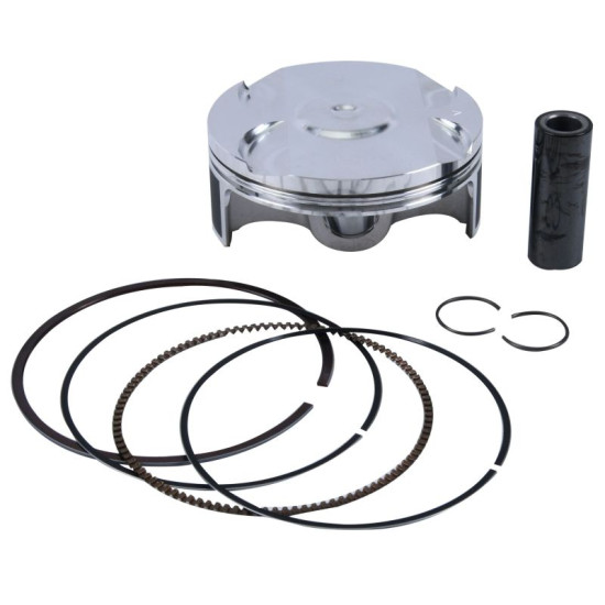 VERTEX piston KTM (4T) EXCR 450 R (EXC-R 450) '08-'11 (94.96mm) 11.9 :1 (rings 590295000002 X 1 set)