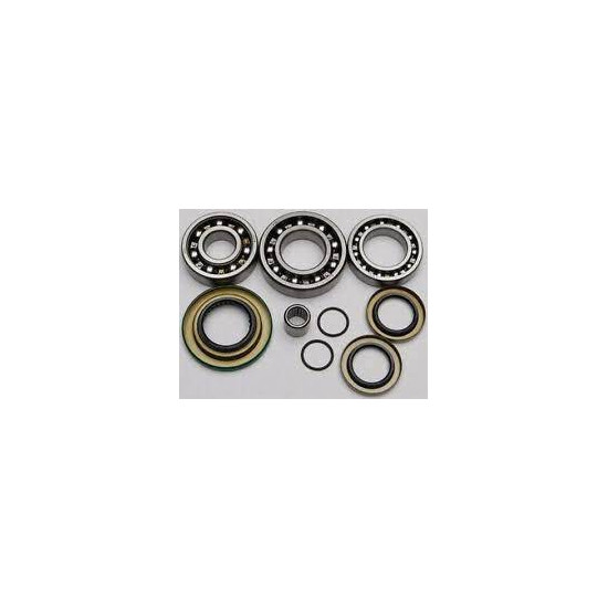 ALL BALLS gearbox repair kit POLARIS RZR S 800 11-14, RZR 4 800 11-14, RZR 800 12-14