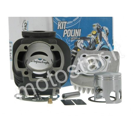Polini Sport 70cc Minarelli Vertical AC cylinder kit