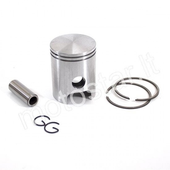 Manufacture from materials...