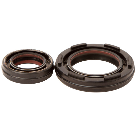 HOT RODS Crankshaft Seals...