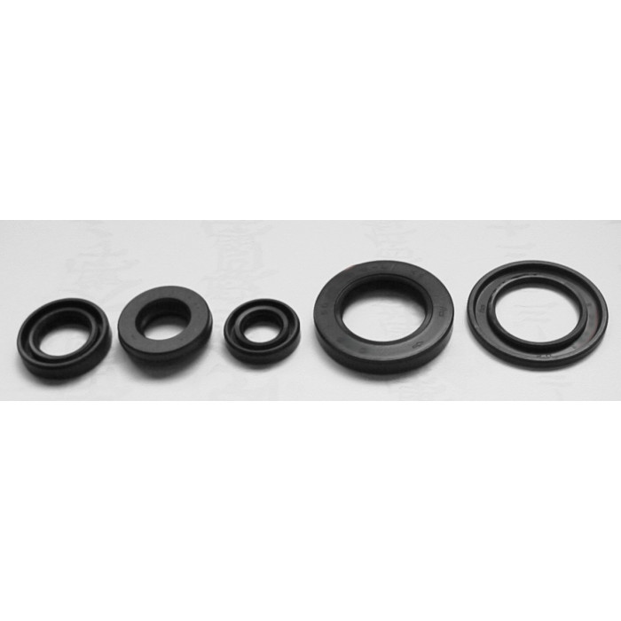 TOURMAX Engine Intermediate Kit Yamaha XT 600e '90 -95 (Made in Japan)