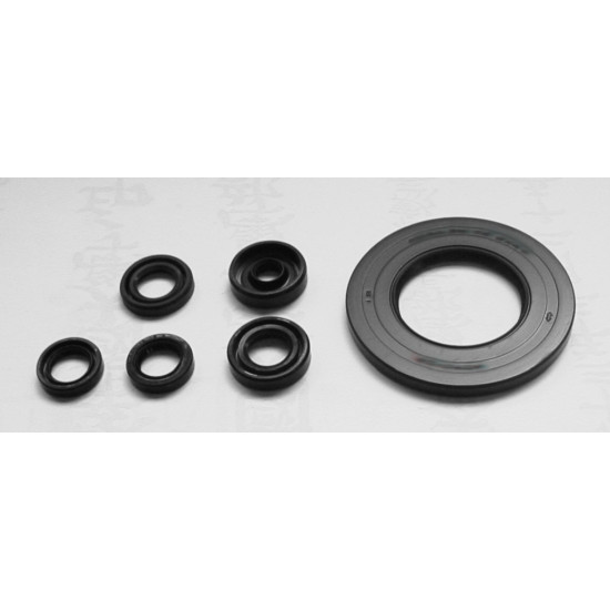TOURMAX engine gasket set YAMAHA YZF 1000R '96-00, FZR 1000 '89-95 (MADE IN JAPAN)