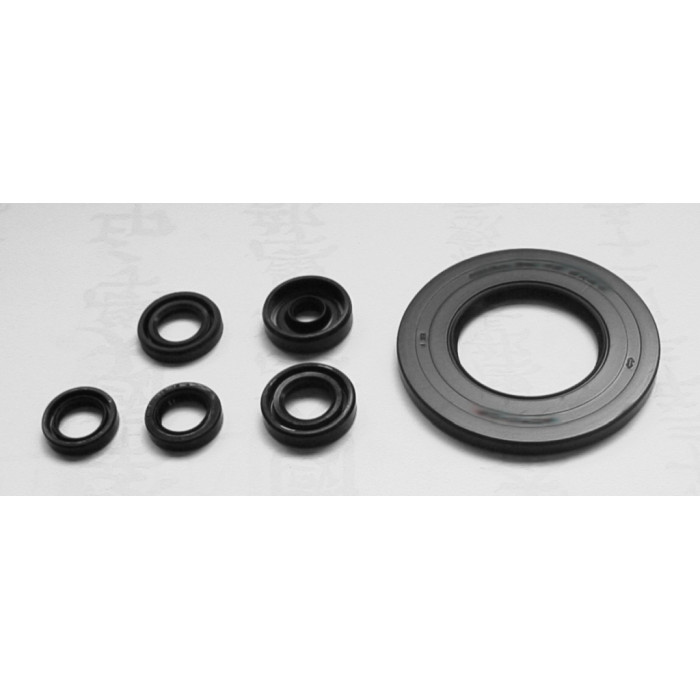 TOURMAX engine gasket set YAMAHA YZF 1000R '96-00, FZR 1000 '89-95 (MADE IN JAPAN)