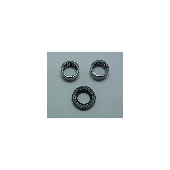 TOURMAX clutch slave cylinder repair kit KAWASAKI KXF 450 '06-'17, ER-6F/N '06-'11, Z 750 '04-'08, ZX-9R '00-'03