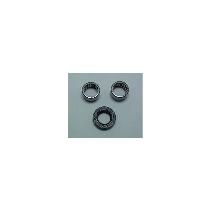 TOURMAX clutch slave cylinder repair kit KAWASAKI KXF 450 '06-'17, ER-6F/N '06-'11, Z 750 '04-'08, ZX-9R '00-'03
