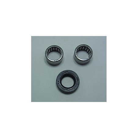 TOURMAX clutch slave cylinder repair kit KAWASAKI KXF 450 '06-'17, ER-6F/N '06-'11, Z 750 '04-'08, ZX-9R '00-'03