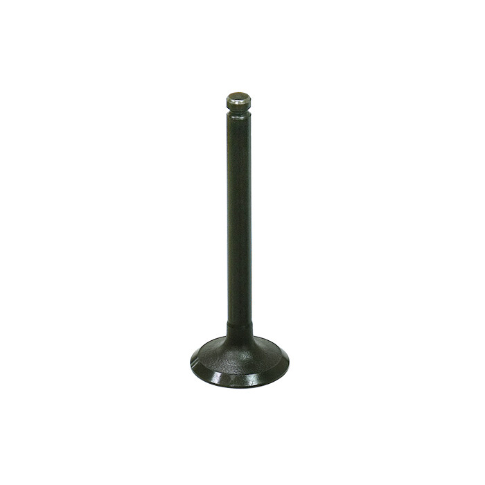 BRONCO exhaust valve KAWASAKI KAF300 MULE '93-'04 steel (28.34X6.95X84.06mm) (OEM:12005-2077)