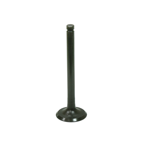BRONCO exhaust valve KAWASAKI KAF400 MULE '05-'18 steel (29,35X7X88,67mm) (OEM:12005-7013)