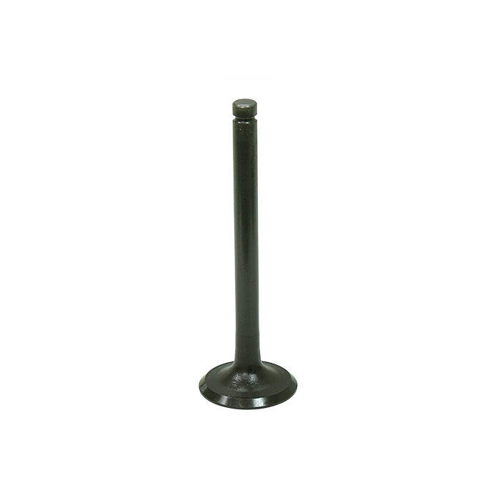 BRONCO exhaust valve KAWASAKI KAF400 MULE '05-'18 steel (29,35X7X88,67mm) (OEM:12005-7013)