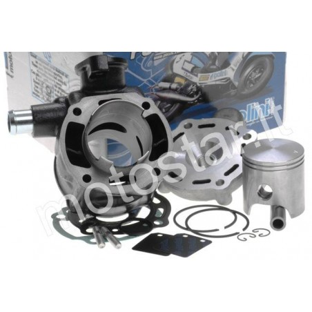 Polini Sport 70cc Morini LC cylinder kit