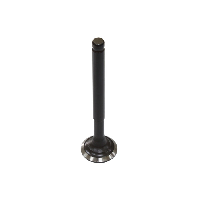 BRONCO exhaust valve KAWASAKI KFX 50 '07-20 steel (OEM:12005-Y001)
