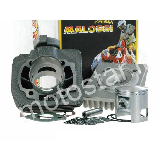 Malossi Sport 70cc Morini AC cilindro komplektas