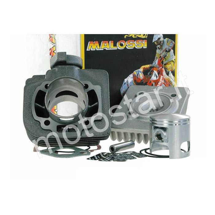 Malossi Sport 70cc Morini AC cylinder kit