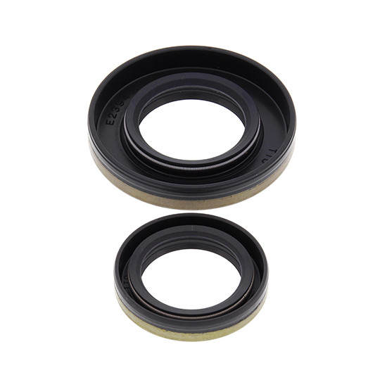 ALL BALLS crankshaft oil seals SUZUKI RM250 03-04