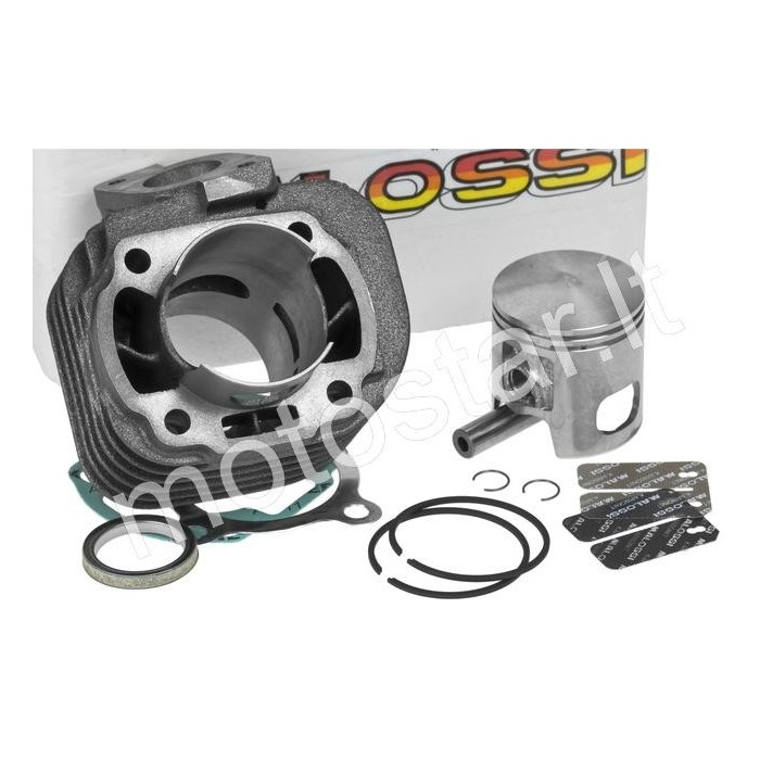 Malossi Sport 70cc Minarelli Horizontal AC cilindro komplektas (be galvos)
