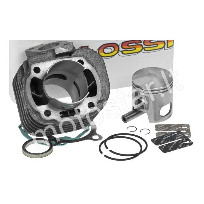 Malossi Sport 70cc Minarelli Horizontal AC cylinder kit (without head)
