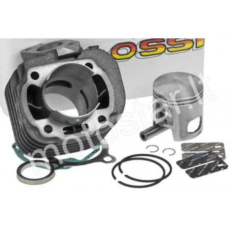 Malossi Sport 70cc Minarelli Horizontal AC cilindro komplektas (be galvos)