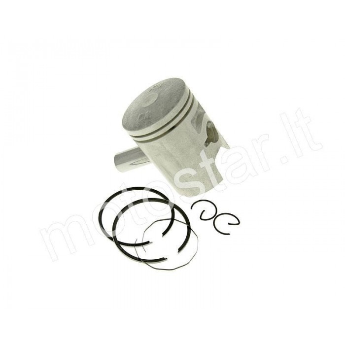 This Decision is addressed to the Member States 50cc 39 mm PIN12 pusher head