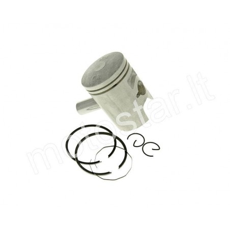 Honda / Kymco 50cc 39mm PIN12 piston kit