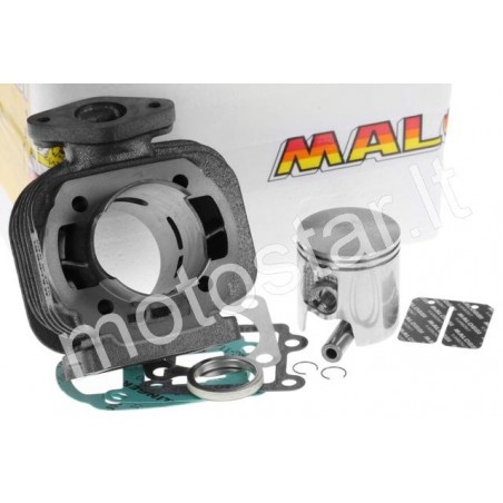 Malossi Sport 70cc Minarelli Vertical AC cilindro komplektas (be galvos)