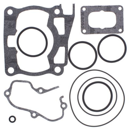 WINDEROSA (VERTEX) TOP-END GASKETS YAMAHA YZ125 98-00