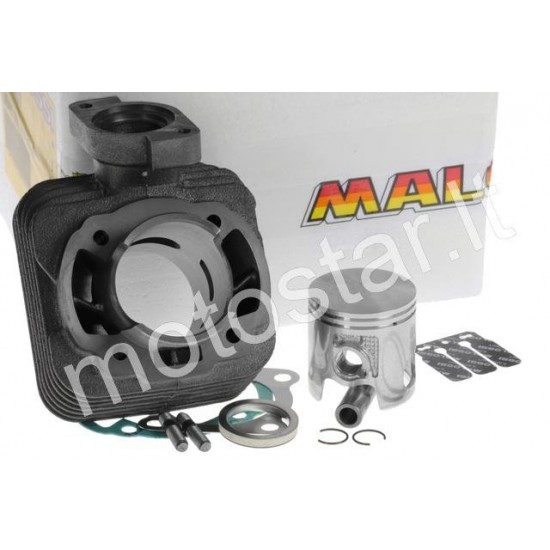 Malossi Sport 70cc Peugeot Vertical AC cilindro komplektas (be galvos)