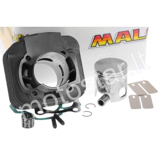 Malossi Sport 70cc Piaggio / Gilera AC cylinder kit (without head)