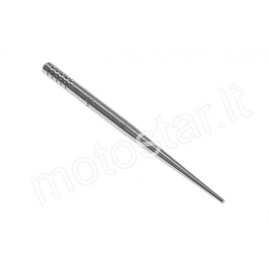 PHBN / PHVA carburetor needle Dellorto