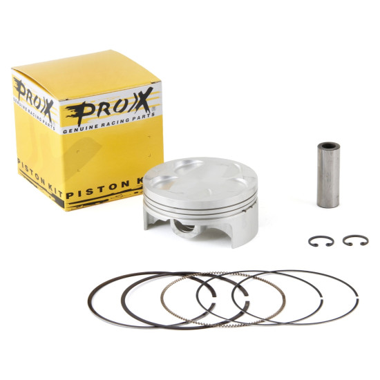 PROX stūmoklis YAMAHA YZF 250 (YZ250F) '01-'07, WRF 250 (WR250F) '01-'13 (79.00mm)