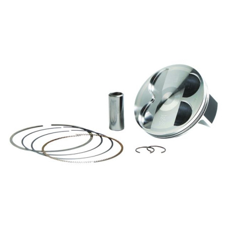 VERTEX stūmoklis KAWASAKI KXF 250 17 (79,96mm+3,0mm) BIG BORE (13,7:1)