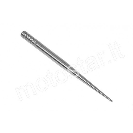 PHBD / PHBG / PHVB carburetor needle Dellorto