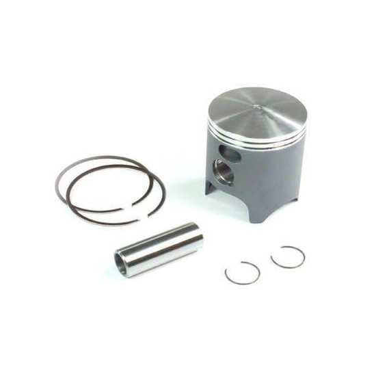 WOSSNER piston YAMAHA (2T) YZ 490 (YZ490) '84-'90, WR 500 (WR500) '92-'93 (86.92 mm)