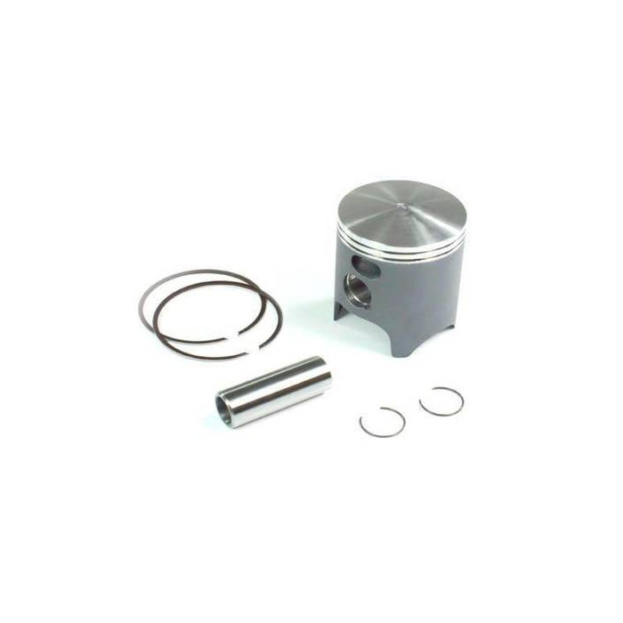 WOSSNER piston YAMAHA (2T) YZ 490 (YZ490) '84-'90, WR 500 (WR500) '92-'93 (86.92 mm)