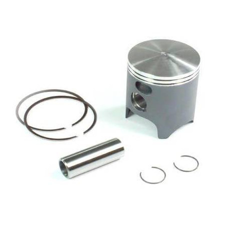 WOSSNER piston YAMAHA (2T) YZ 490 (YZ490) '84-'90, WR 500 (WR500) '92-'93 (86.92 mm)