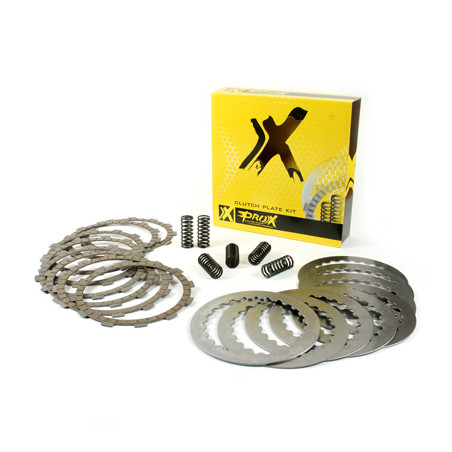 PROX sankabos diskai su tarpdiskiais KTM SXF 250 13-15, SXF 350 '11-'15 (OEM:781.32.010.010)