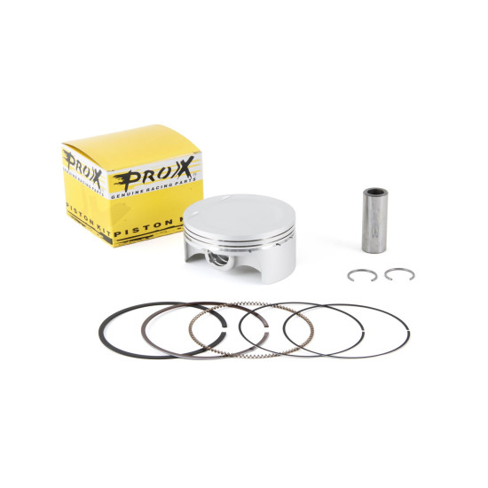 PROX piston YAMAHA YFM 700 (YFM700) R RAPTOR '06-'14, YFM 700 F GRIZZLY '07-'13 (REPLICA 101,94mm) (OEM:153-11631-00)