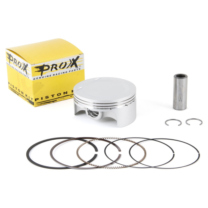 PROX piston YAMAHA YFM 700 (YFM700) R RAPTOR '06-'14, YFM 700 F GRIZZLY '07-'13 (REPLICA 101,95mm) (OEM:1S3-11631-00)