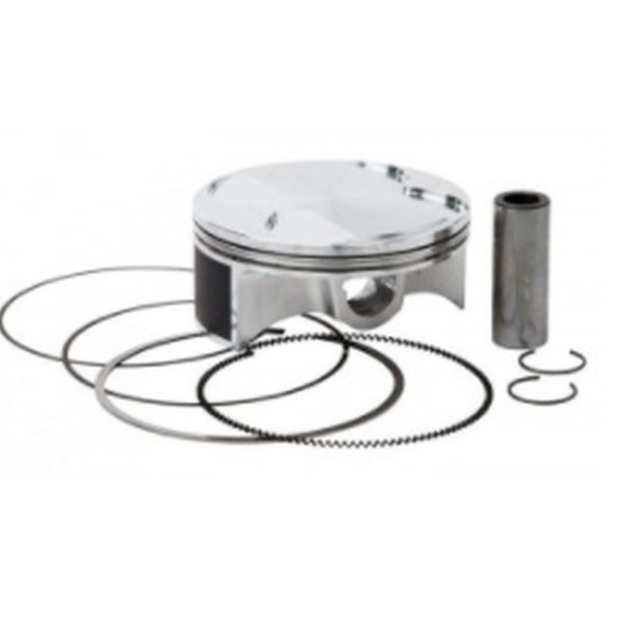 VERTEX piston KAWASAKI KXF 450 '15 REPLICA (95.99mm) (rings 590296000001 x 1 set)