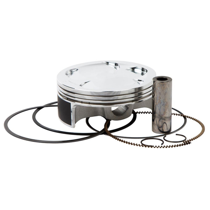 VERTEX piston YAMAHA YZF 450 (YZ450F) '03-'09, WRF 450 (WR450F) '03-'15 PRO REPLICA (94.95mm) (rings 590395000001 X 1 set)