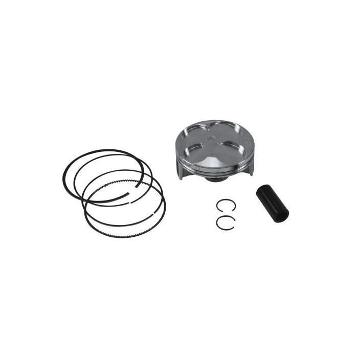 VERTEX piston YAMAHA YZF 250 (YZ250F) '19 (76.95) HC