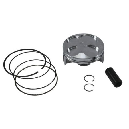 VERTEX piston YAMAHA YZF 250 (YZ250F) '19 (76.95) HC