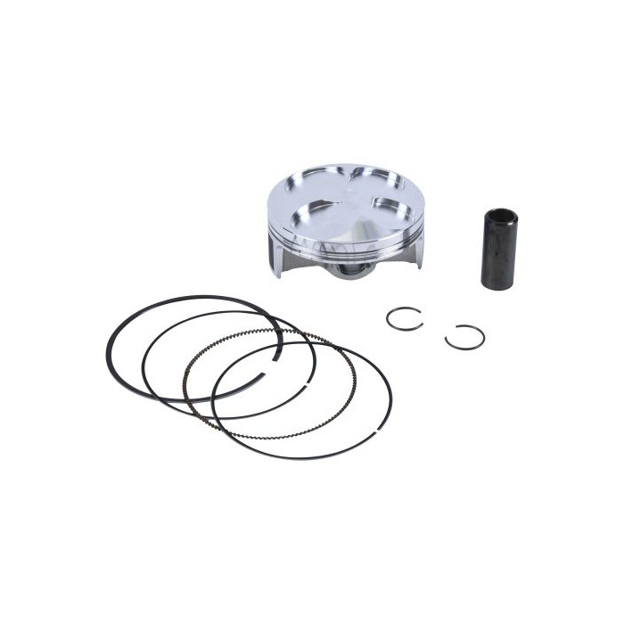 VERTEX piston YAMAHA YZF 250 (YZ250F) '19 (76,96) HC