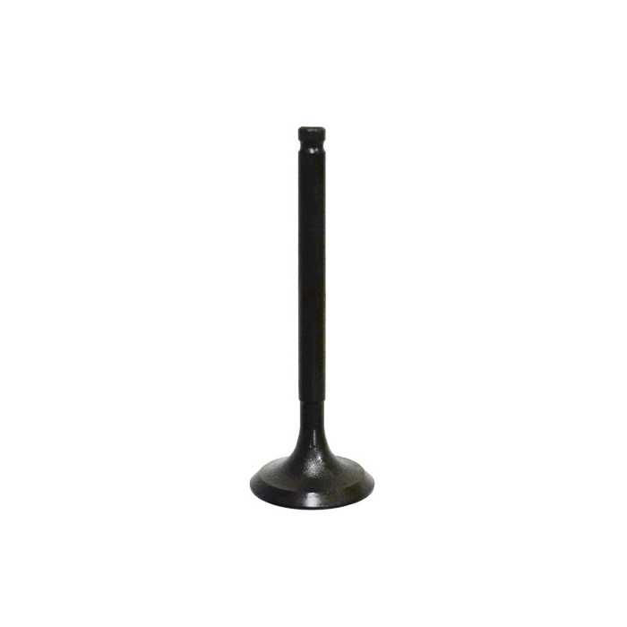 BRONCO intake valve KAWASAKI KFX 90 '07-'17 steel (22.99X 4.6/4.9 X65.04mm) (OEM:12005-Y002)