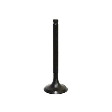 BRONCO intake valve KAWASAKI KFX 90 '07-'17 steel (22.99X 4.6/4.9 X65.04mm) (OEM:12005-Y002)