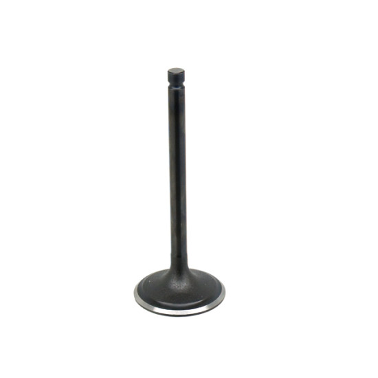BRONCO intake valve YAMAHA YFM 350/400 steel (40x7x102,6mm)(OEM:1UY-12111-01-00)