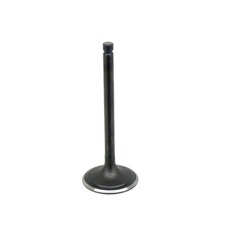 BRONCO įsiurbimo vožtuvas YAMAHA YFM 350/400 plieninis (40x7x102,6mm)(OEM:1UY-12111-01-00)